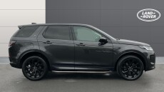 Land Rover Discovery Sport 2.0 D200 Urban Edition 5dr Auto [5 Seat] Diesel Station Wagon
